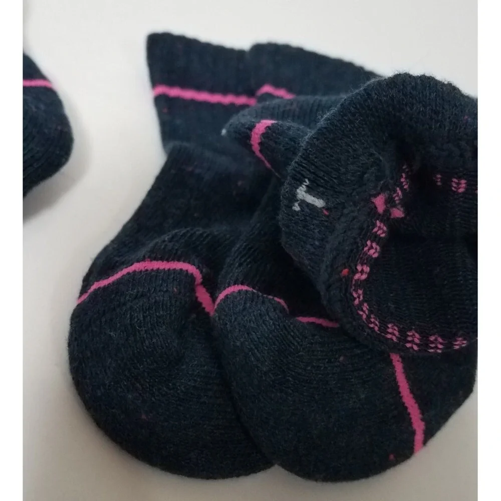 Bombas toddler socks